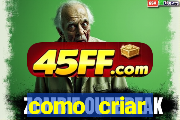 como criar plataforma de jogo do tigre
